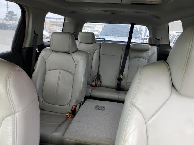 Photo 10 from auction – 2008 GMC ACADIA SLT with VIN 1GKER23738J270351