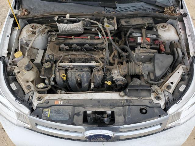 Photo 11 from auction – 2008 FORD FOCUS SE with VIN 1FAHP35N58W125398