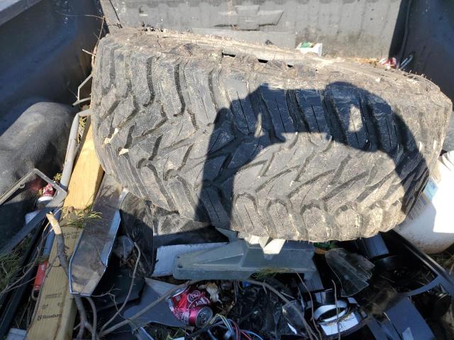 Photo 12 from auction – 2019 CHEVROLET SILVERADO with VIN 1GC1KSEY0KF232879