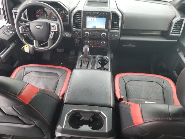 Photo 8 from auction – 2018 FORD F150 SUPER with VIN 1FTEW1EG4JFD88073