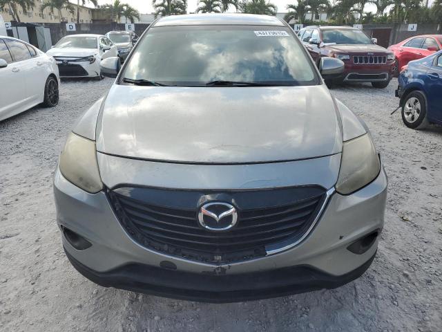 Photo 5 from auction – 2015 MAZDA CX-9 TOURI with VIN JM3TB2CA3F0454928