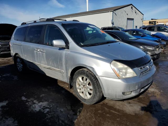 Photo 4 from auction – 2008 KIA SEDONA EX with VIN KNDMB233486236012