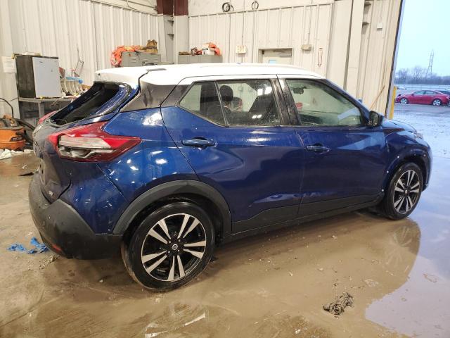 Photo 3 from auction – 2019 NISSAN KICKS S with VIN 3N1CP5CU3KL497879