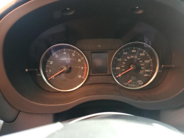 Photo 9 from auction – 2015 SUBARU IMPREZA with VIN JF1GPAA60FH264175