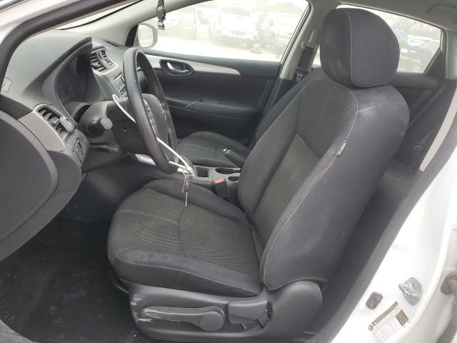 Photo 7 from auction – 2016 NISSAN SENTRA S with VIN 3N1AB7AP2GY259076