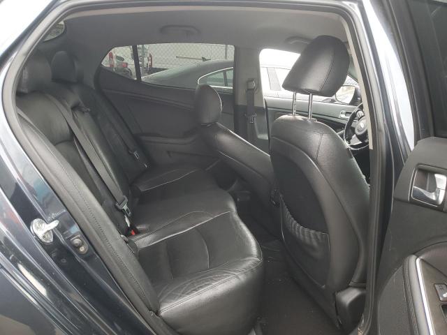 Photo 10 from auction – 2014 KIA OPTIMA HYB with VIN KNAGN4AD2E5075041