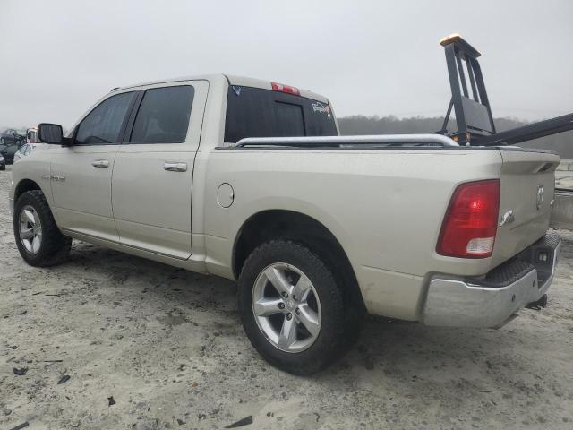 Photo 2 from auction – 2009 DODGE RAM 1500 with VIN 1D3HV13T19J532453