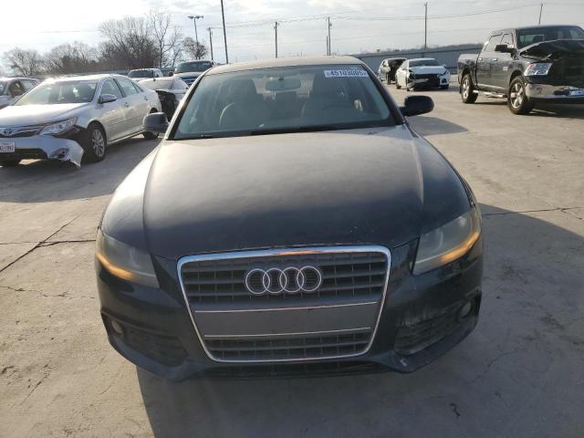 Photo 5 from auction – 2010 AUDI A4 PREMIUM with VIN WAUAFAFL0AN024598