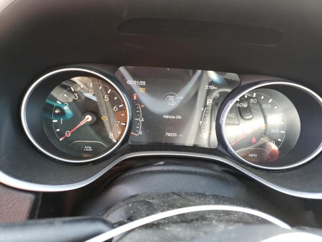 Photo 9 from auction – 2019 JEEP COMPASS LI with VIN 3C4NJDCB3KT672454