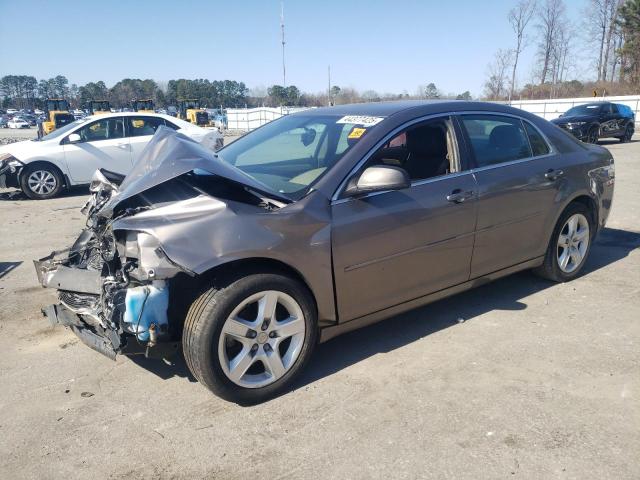 Photo 1 from auction – 2012 CHEVROLET MALIBU LS with VIN 1G1ZB5E0XCF286263