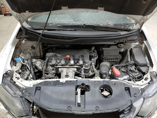 Photo 11 from auction – 2013 HONDA CIVIC LX with VIN 19XFB2F50DE092761