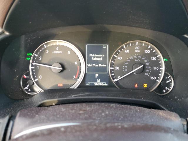 Photo 9 from auction – 2017 LEXUS RX 350 BAS with VIN 2T2BZMCA3HC120348