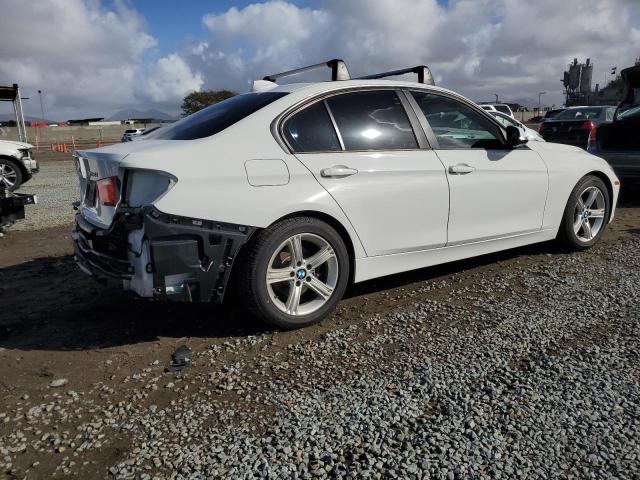 Photo 3 from auction – 2013 BMW 328 I SULE with VIN WBA3C1C58DF435558