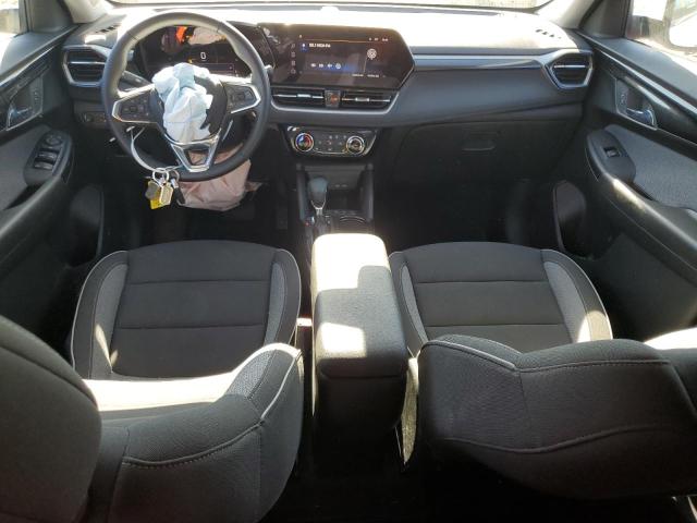 Photo 8 from auction – 2024 CHEVROLET TRAILBLAZE with VIN KL79MPSLXRB142088