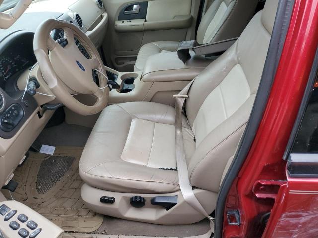 Фото 7 с аукциона – 2004 FORD EXPEDITION с VIN 1FMPU18L54LA45233