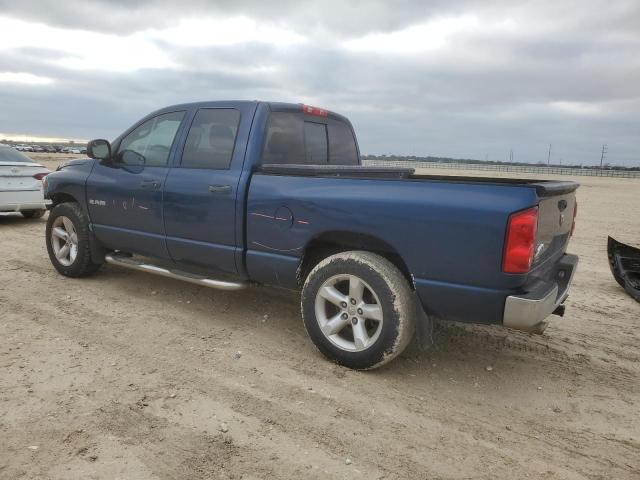 Photo 2 from auction – 2008 DODGE RAM 1500 S with VIN 1D7HA18N18J166495