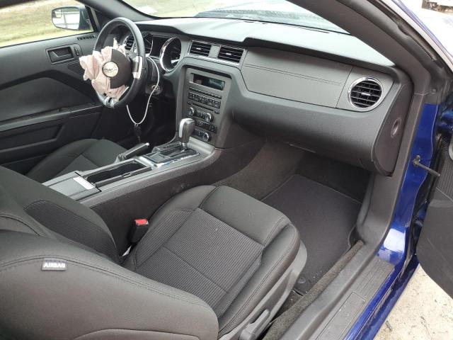 Photo 8 from auction – 2014 FORD MUSTANG with VIN 1ZVBP8AM4E5267895