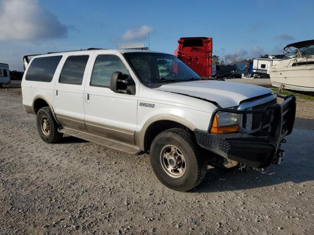 Photo 4 from auction – 2000 FORD EXCURSION with VIN 1FMSU43F2YEC77294