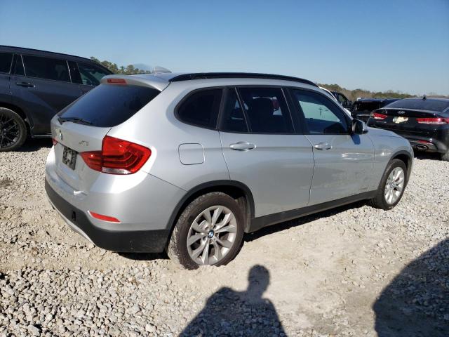 Photo 3 from auction – 2013 BMW X1 XDRIVE2 with VIN WBAVL1C55DVR86691