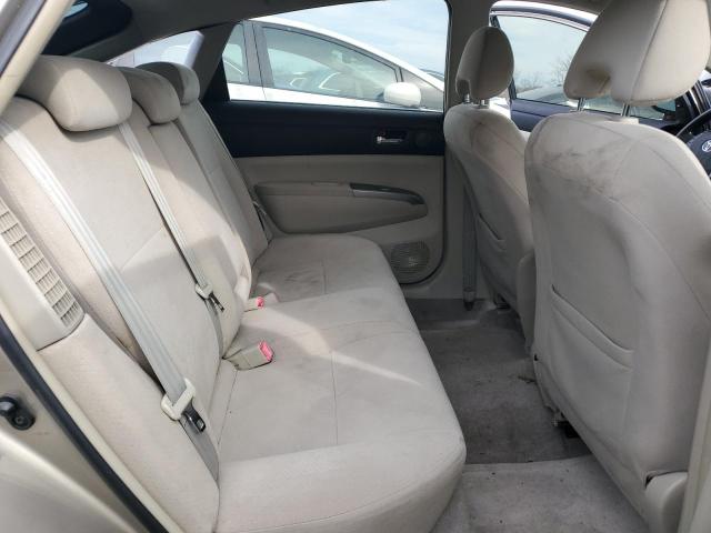 Photo 10 from auction – 2007 TOYOTA PRIUS with VIN JTDKB20U577603805