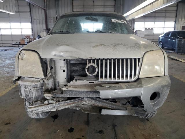 Photo 5 from auction – 2002 MERCURY MOUNTAINEE with VIN 4M2DU86E62UJ09334