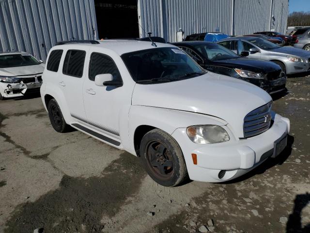 Photo 4 from auction – 2011 CHEVROLET HHR LT with VIN 3GNBABFW5BS653892
