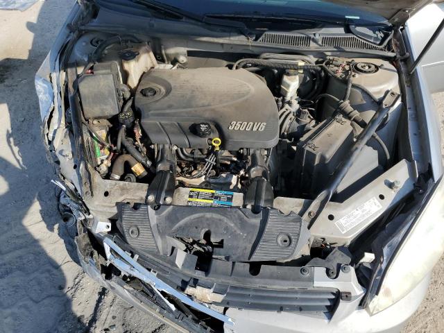 Photo 11 from auction – 2006 CHEVROLET IMPALA with VIN 2G1WT58K369292920