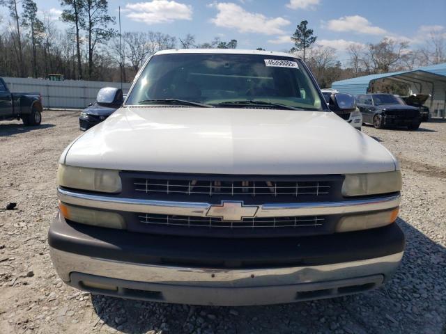 Photo 5 from auction – 2001 CHEVROLET SILVERADO with VIN 2GCEC19T911144135