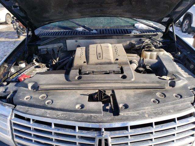 Photo 12 from auction – 2014 LINCOLN NAVIGATOR with VIN 5LMJJ2J58EEL00024