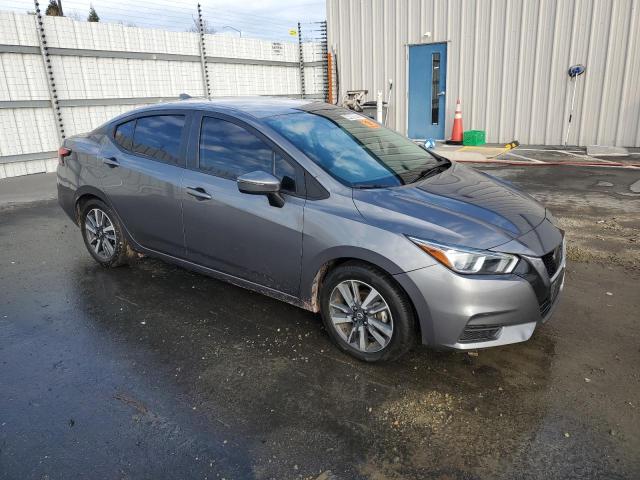 Photo 4 from auction – 2020 NISSAN VERSA SV with VIN 3N1CN8EV4LL862438