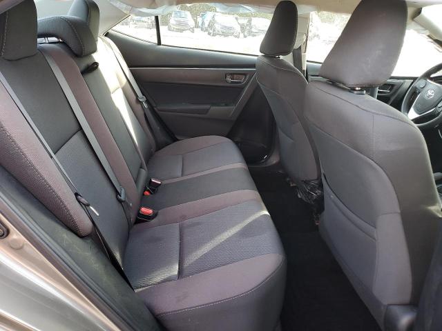 Photo 10 from auction – 2017 TOYOTA COROLLA L with VIN 2T1BURHE2HC771658