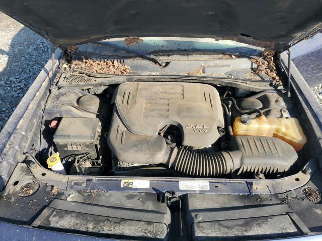 Photo 11 from auction – 2013 DODGE CHALLENGER with VIN 2C3CDYAG3DH607818
