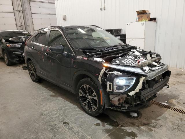 Фото 4 с аукциона – 2022 MITSUBISHI ECLIPSE CR с VIN JA4ATWAA3NZ018785