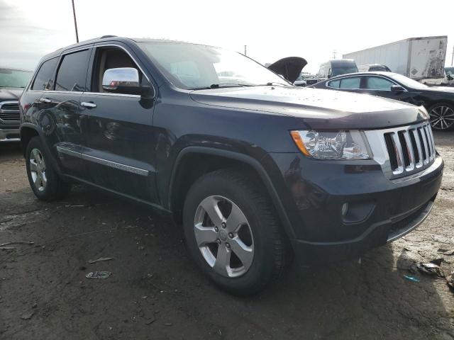 Photo 4 from auction – 2011 JEEP GRAND CHER with VIN 1J4RR5GT0BC619414