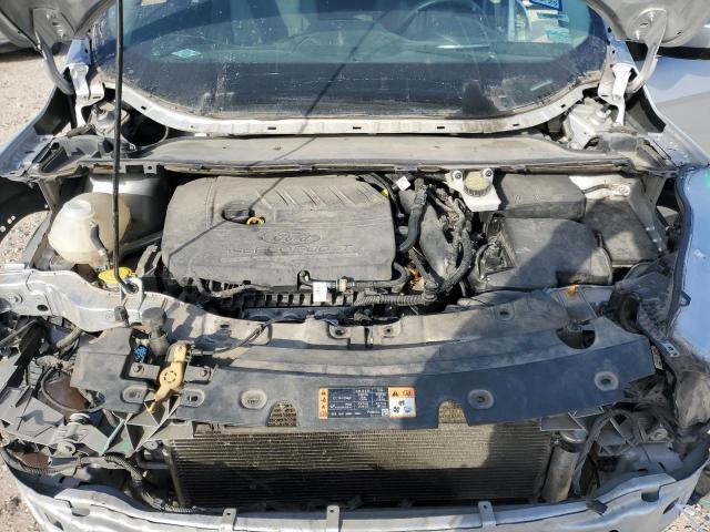 Photo 11 from auction – 2018 FORD ESCAPE SE with VIN 1FMCU9GD8JUC91318