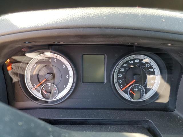 Photo 9 from auction – 2013 RAM 1500 ST with VIN 1C6RR7KP5DS532135