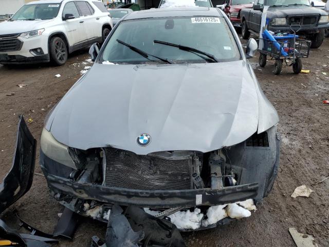 Photo 5 from auction – 2011 BMW 328 I with VIN WBAPH7G50BNN06934