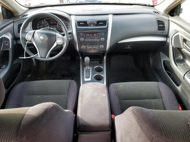 Photo 8 from auction – 2013 NISSAN ALTIMA 2.5 with VIN 1N4AL3AP0DC219575
