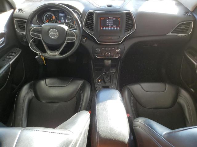 Photo 8 from auction – 2019 JEEP CHEROKEE L with VIN 1C4PJLLB6KD186830