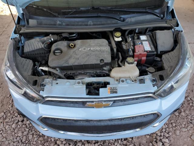 Foto 11 de la subasta – 2016 CHEVROLET SPARK 2LT con VIN KL8CF6SA8GC609892