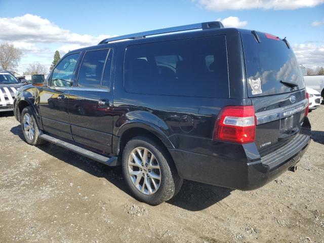 Photo 2 from auction – 2017 FORD EXPEDITION with VIN 1FMJK2AT4HEA01424