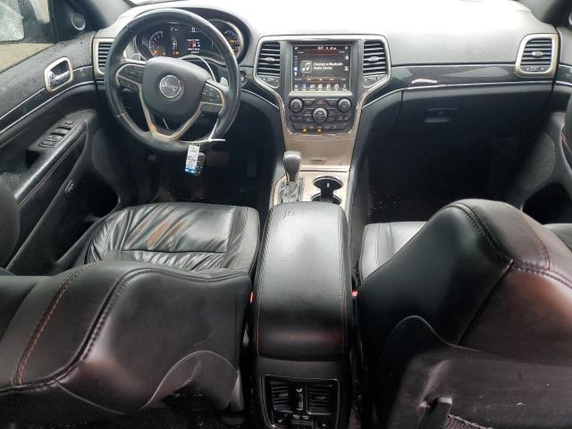 Photo 8 from auction – 2016 JEEP GRAND CHER with VIN 1C4RJFBG7GC478331