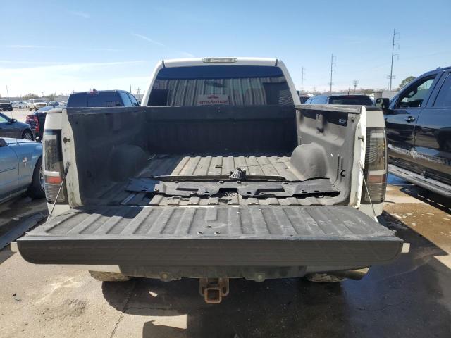 Photo 6 from auction – 2007 GMC SIERRA K25 with VIN 1GTHK236X7F523025