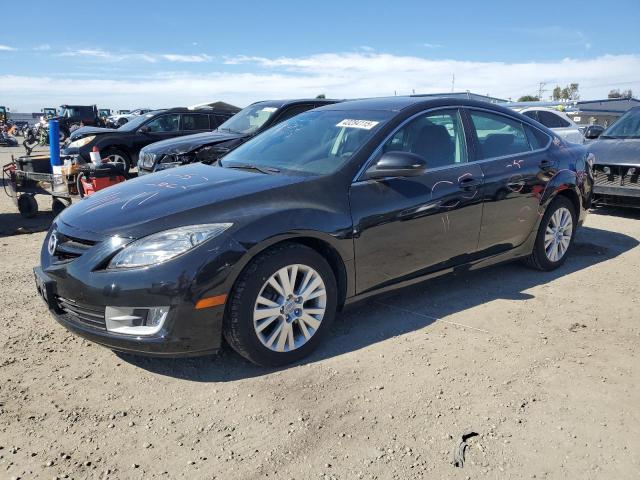 Photo 1 from auction – 2010 MAZDA 6 I with VIN 1YVHZ8CH5A5M41064