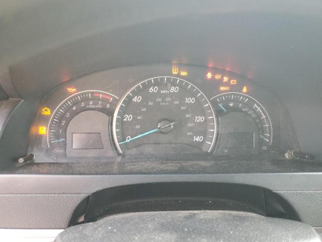 Photo 9 from auction – 2014 TOYOTA CAMRY L with VIN 4T4BF1FKXER353398