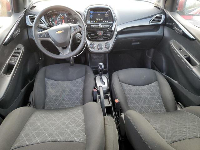 Photo 8 from auction – 2020 CHEVROLET SPARK 1LT with VIN KL8CD6SAXLC441737