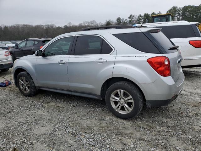 Photo 2 from auction – 2014 CHEVROLET EQUINOX LT with VIN 2GNALBEK1E1124251