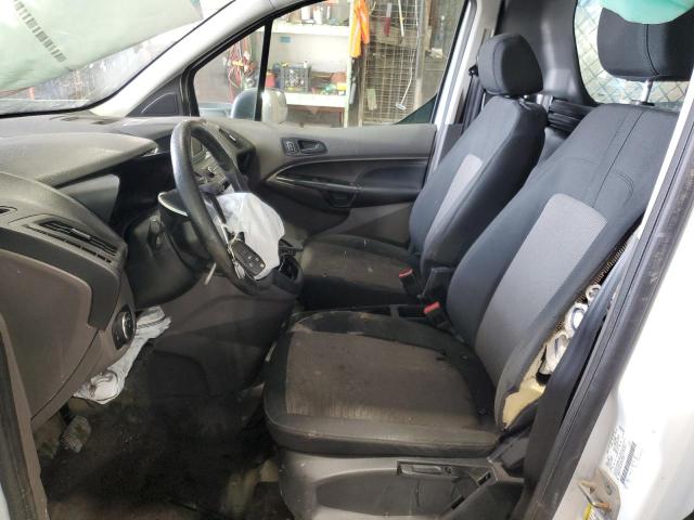 Photo 7 from auction – 2022 FORD TRANSIT CONNECT with VIN NM0LS7S24N1512938