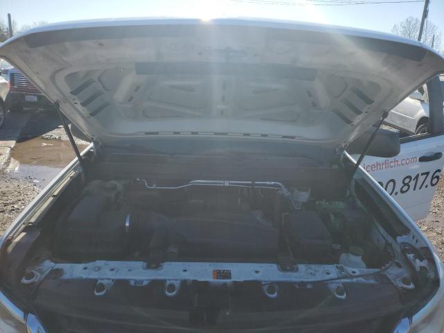 Photo 11 from auction – 2018 CHEVROLET COLORADO with VIN 1GCHSBEA9J1299543