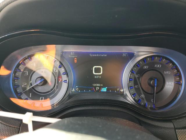 Photo 9 from auction – 2016 CHRYSLER 300 S with VIN 2C3CCAGG7GH235678